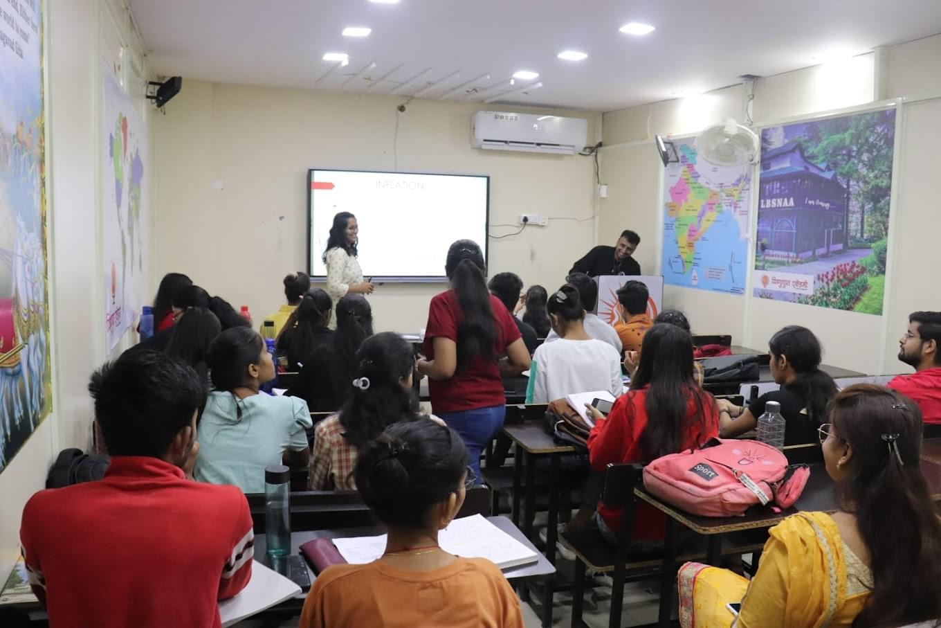 Vishnugupta Academy Vishnugupta Academy Indore photo 2