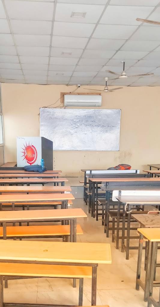 Vishnugupta Academy Vishnugupta Academy Indore photo 3