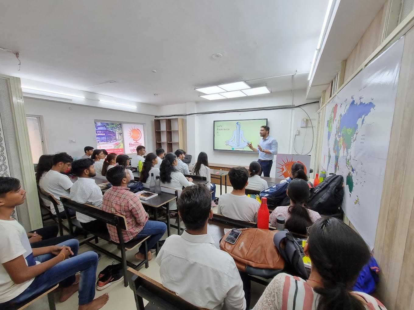 Vishnugupta Academy Vishnugupta Academy Indore photo 4