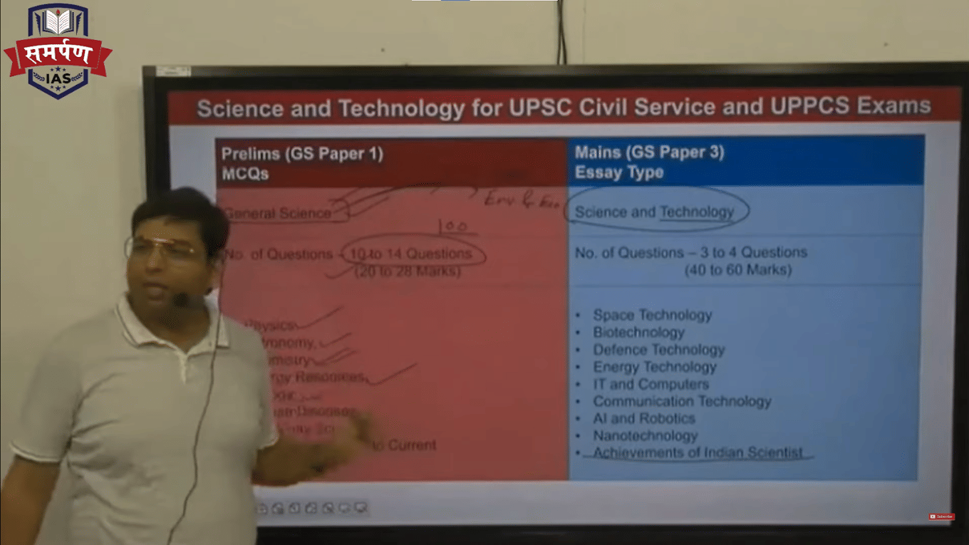 Samarpan IAS Samarpan IAS  Lucknow photo 2