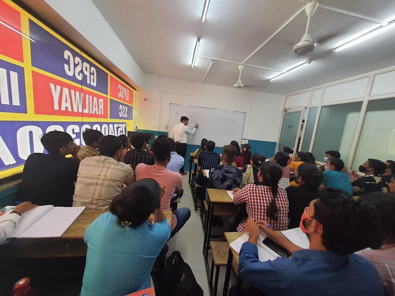 Examshala examshala ahmedabad photo 2