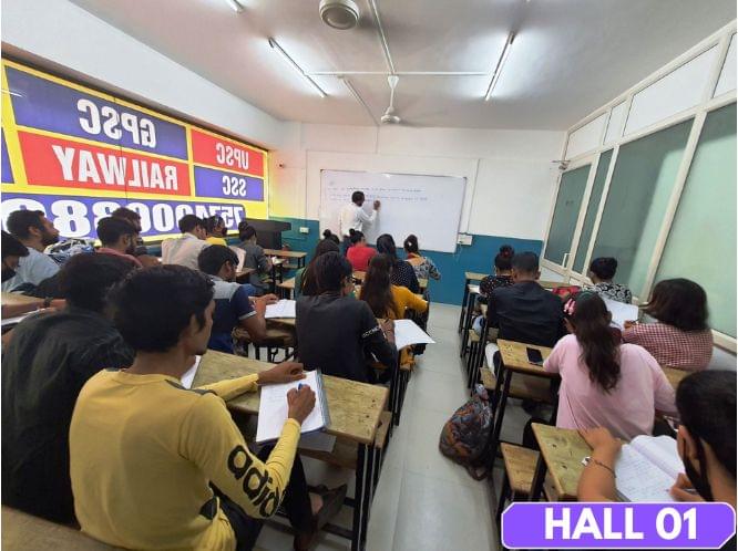 Examshala examshala ahmedabad photo 3