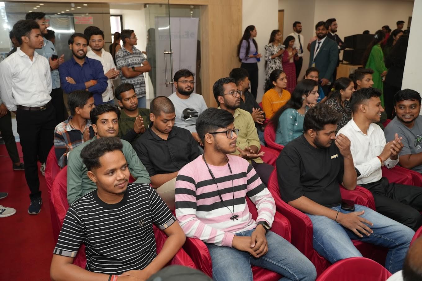 Examshala examshala ahmedabad photo 4