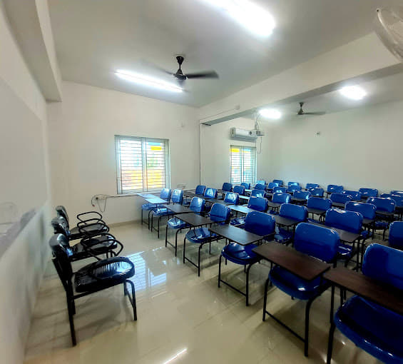 Odisha IAS Academy Odisha IAS Academy photo 5