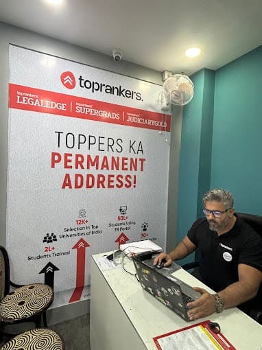 Toprankers Toprankers photo 5