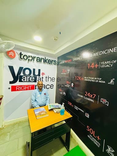 Toprankers Toprankers photo 4