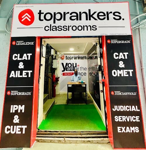 Toprankers Toprankers photo 7