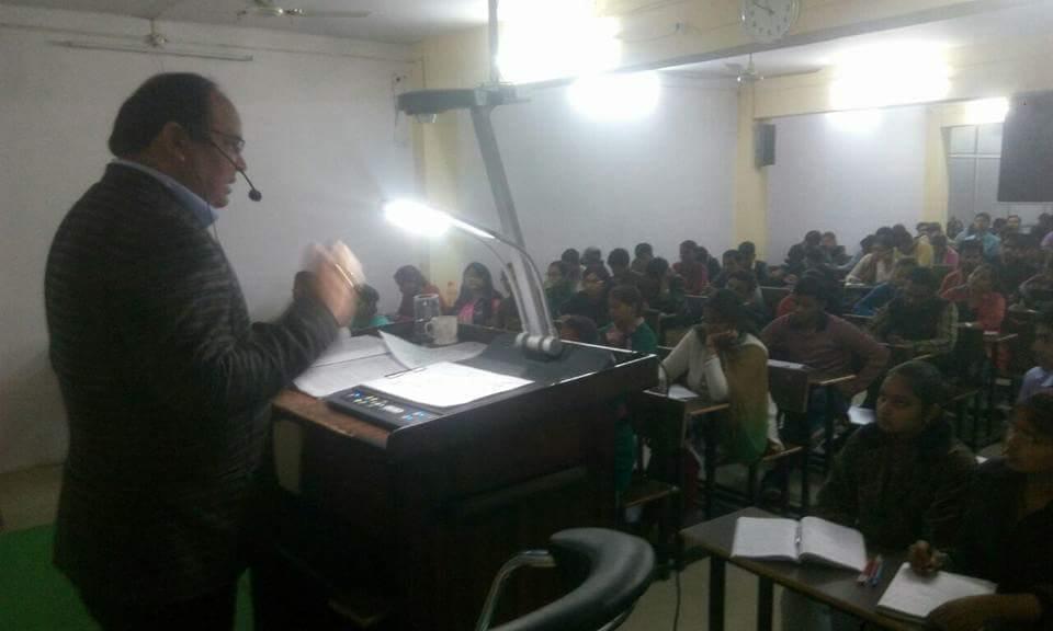 Delhi Institute For Civil Services Delhi Institute For Civil Services Ahmedabad photo 3