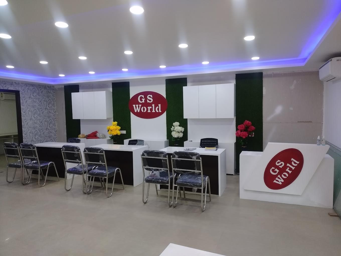 Delhi Institute For Civil Services Delhi Institute For Civil Services Ahmedabad photo 4