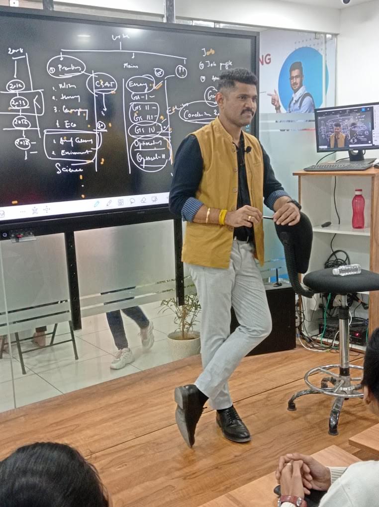 Delhi Institute For Civil Services Delhi Institute For Civil Services Ahmedabad photo 5