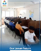 Delhi Institute For Civil Services Delhi Institute For Civil Services Ahmedabad photo 6