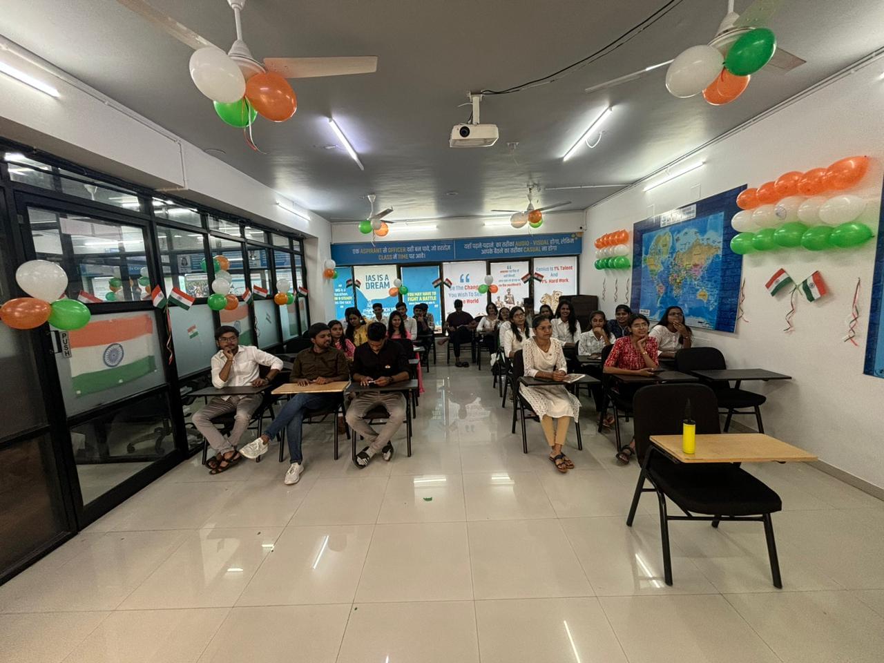 Delhi Institute For Civil Services Delhi Institute For Civil Services Vadodara photo 3