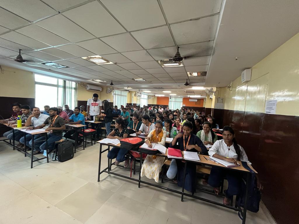 Perfection IAS Perfection IAS Patna photo 1