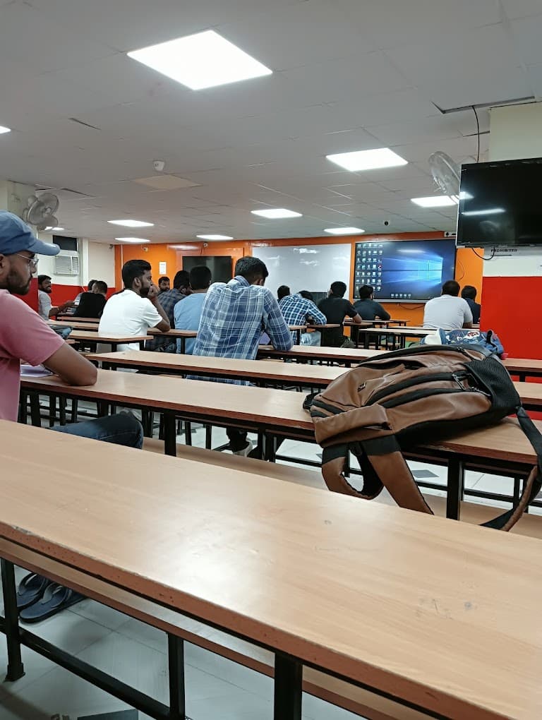 Gyan IAS Academy Gyan IAS Academy Patna photo 3