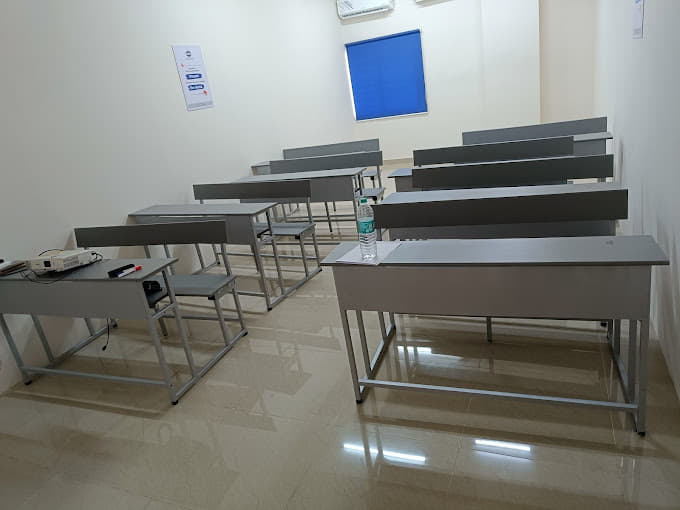 IMS Gate Academy Classroom photo 6