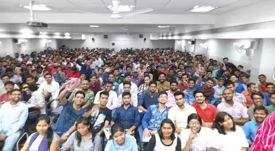 SATISH SCIENCE ACADEMY SATISH SCIENCE ACADEMY photo 4