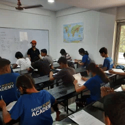 SATISH SCIENCE ACADEMY SATISH SCIENCE ACADEMY photo 5