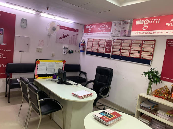 MBAGuru Institute MBA guru photo 3