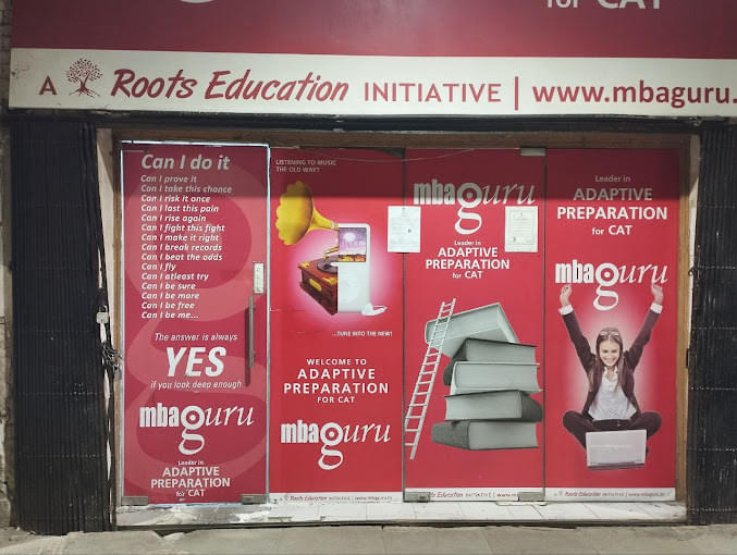 MBAGuru Institute MBA guru photo 2