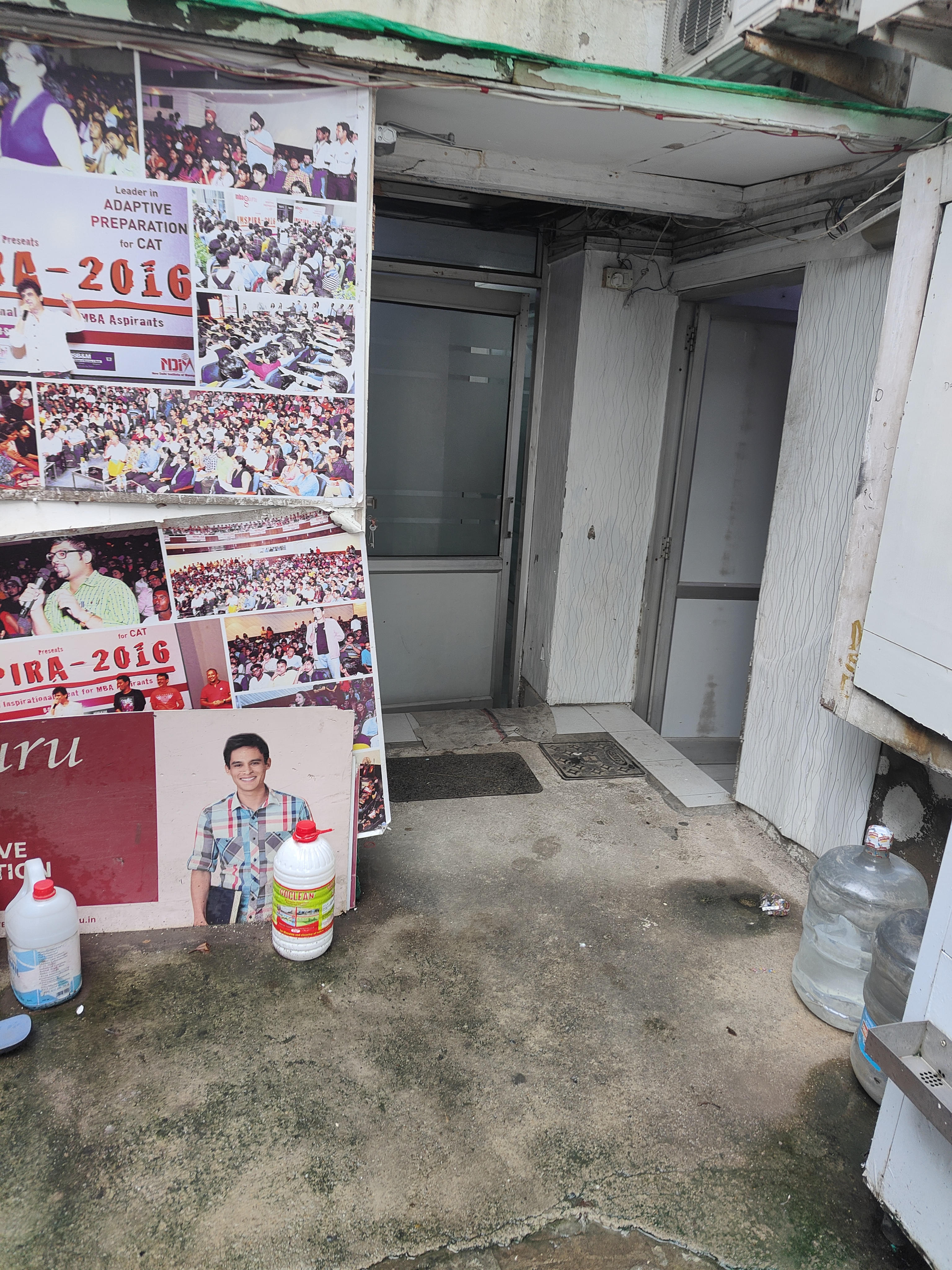 MBAGuru Institute MBA guru photo 7