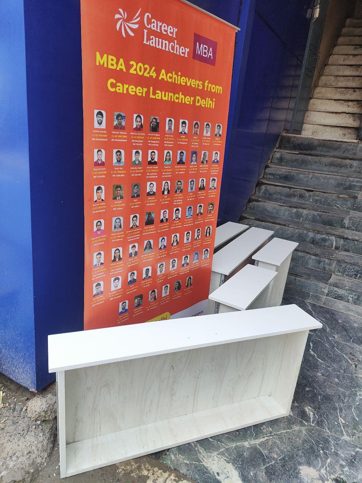 Career Launcher Career Launcher Pitampura photo 1