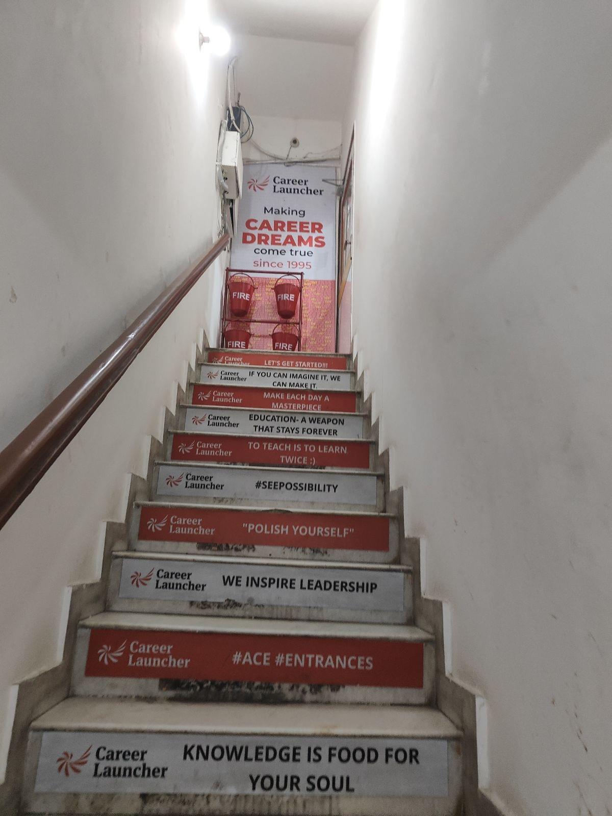 Career Launcher Career Launcher Pitampura photo 4