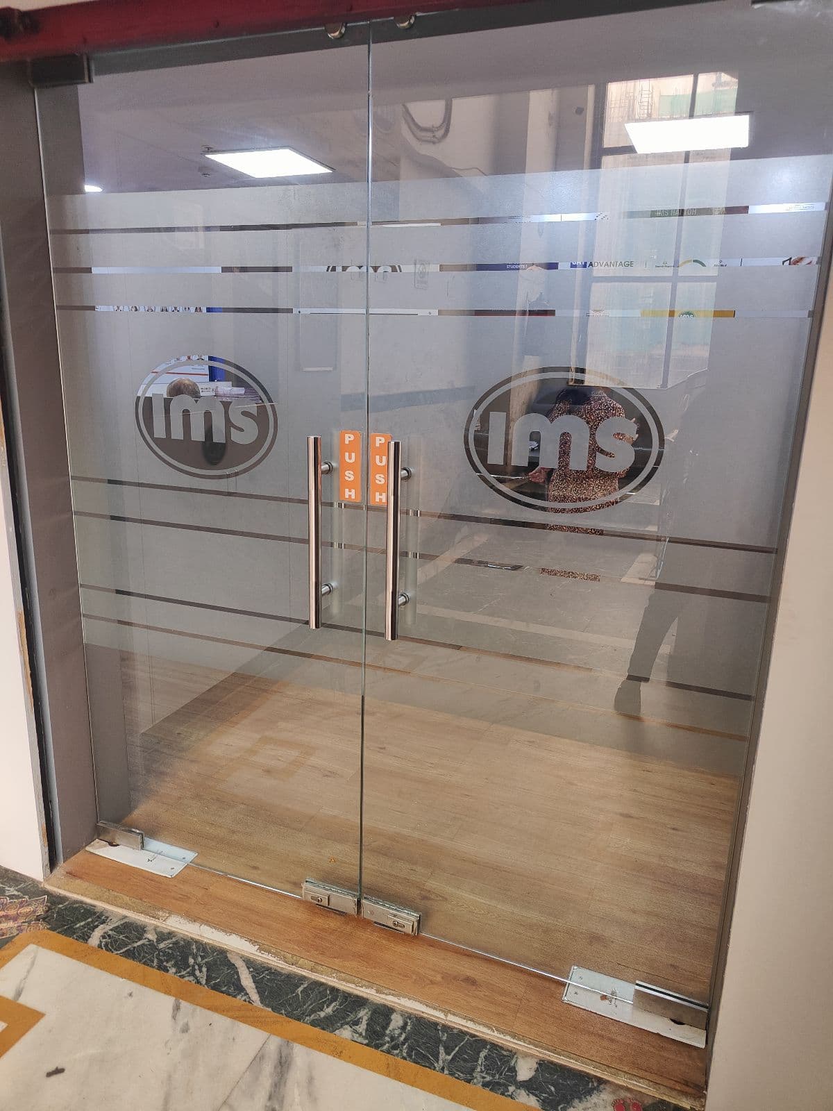 IMS IMS Pitampura photo 7