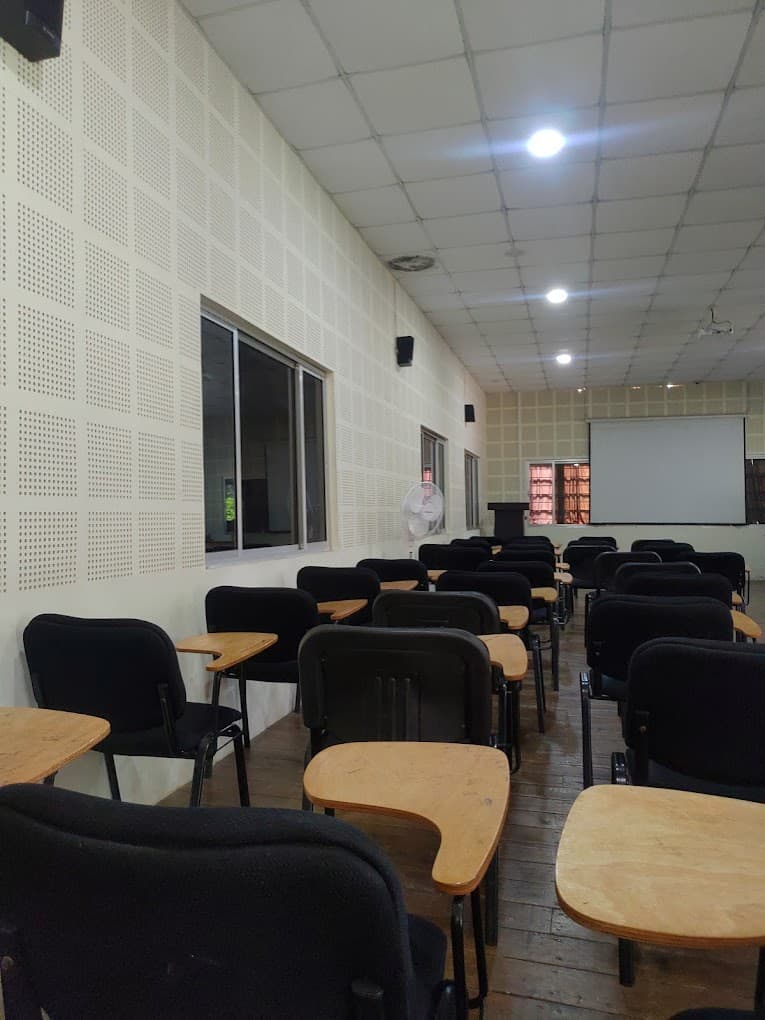 The Unique Academy The Unique Academy Nashik photo 1