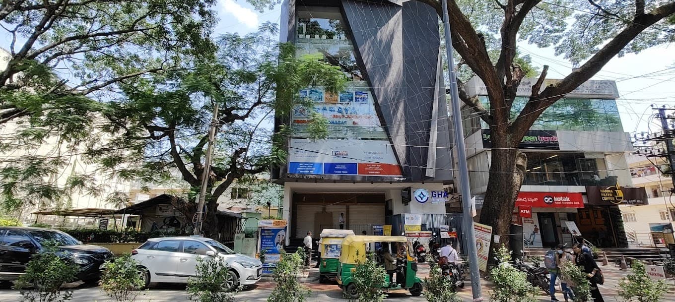 IMS Gate Academy Classroom photo 7