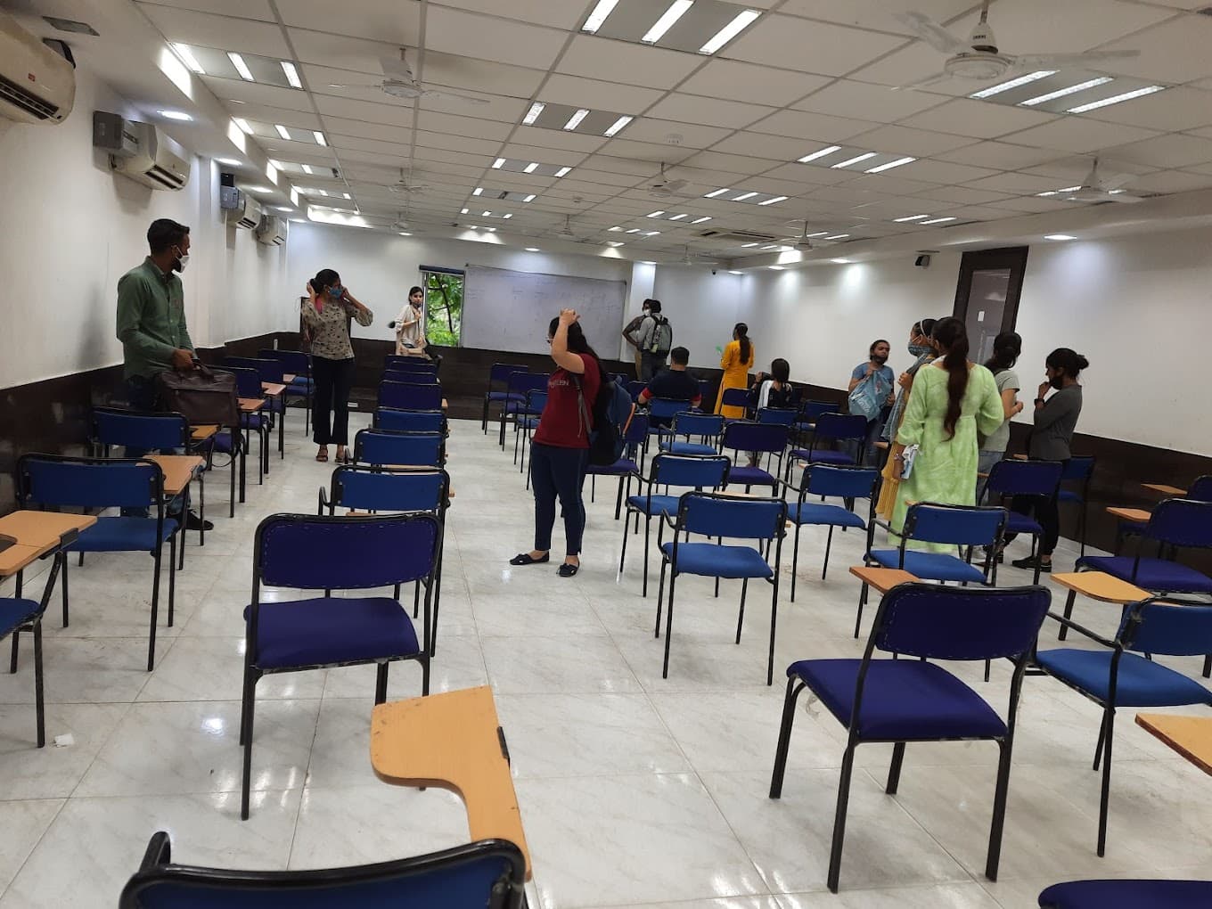 Chanakya IAS Academy Chanakya IAS Academy Chandigarh photo 1