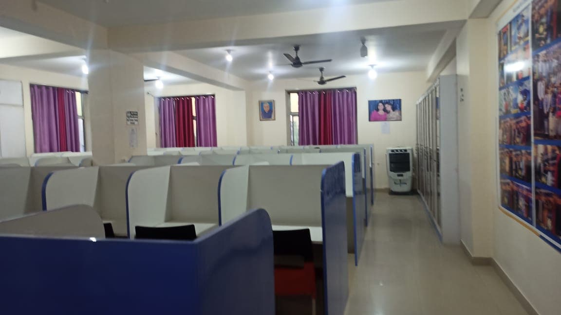 Chanakya IAS Academy Chanakya IAS Academy photo 2