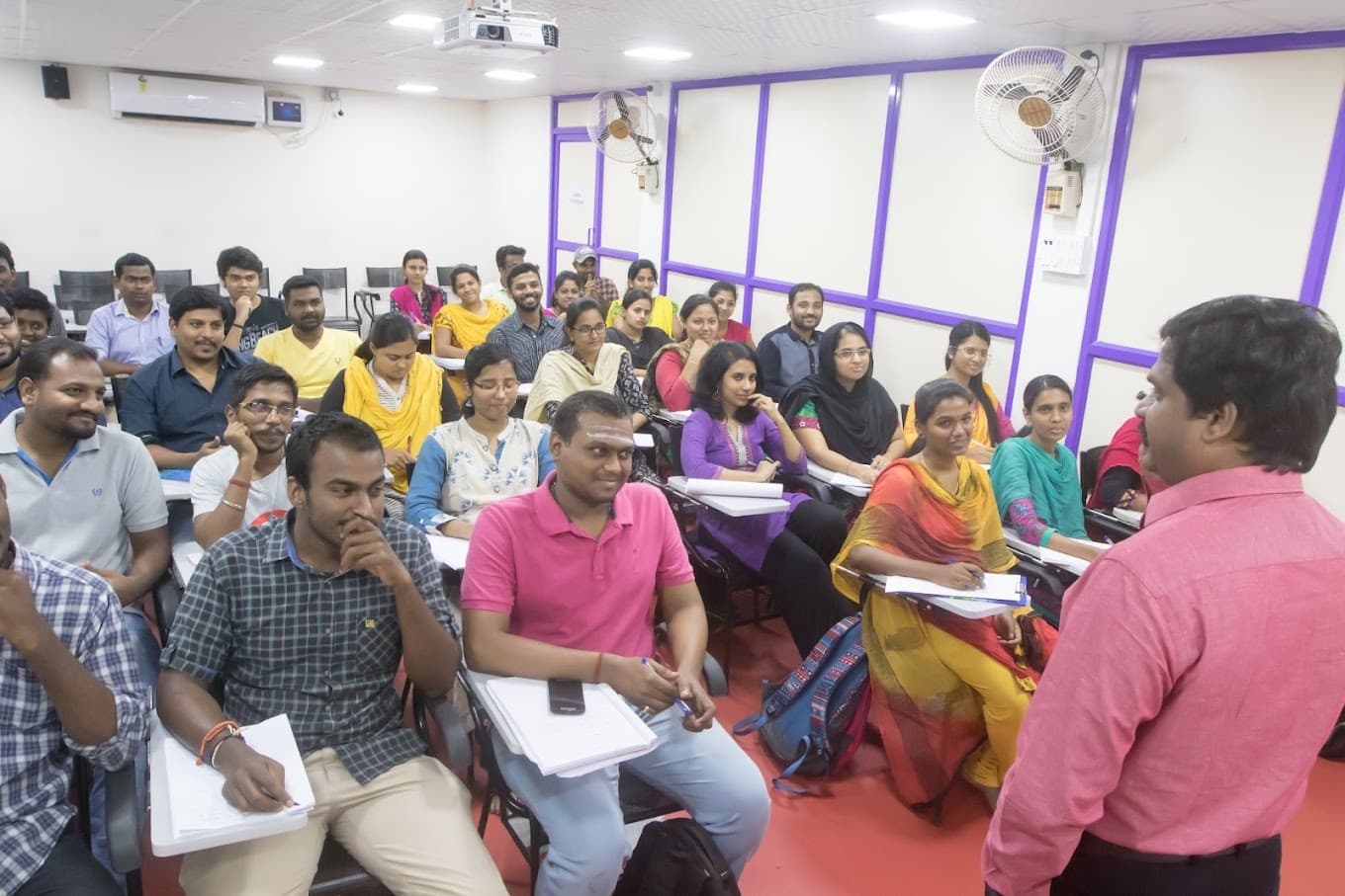 Sivarajavel IAS Academy Sivarajavel IAS Academy Chennai photo 4