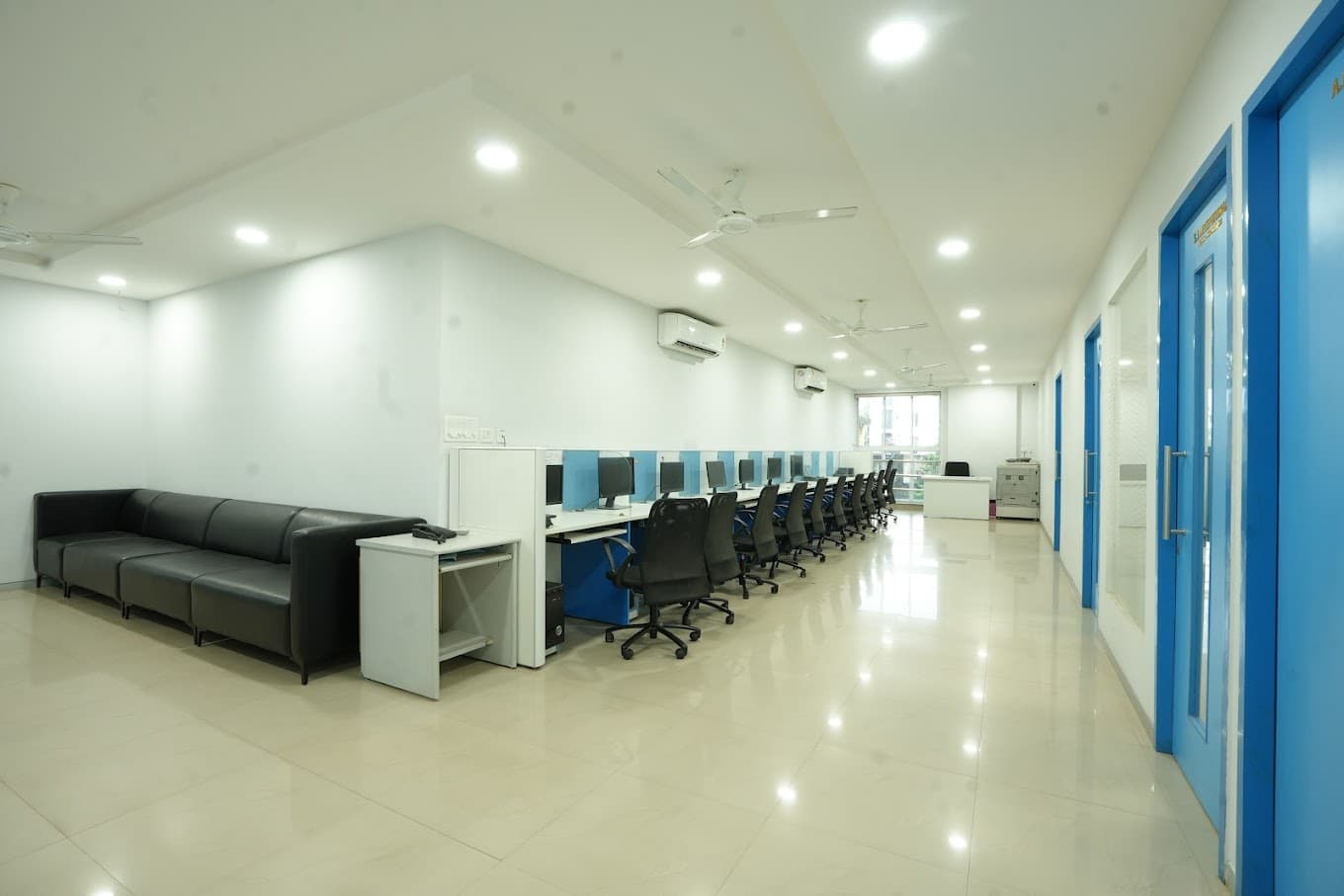 Sivarajavel IAS Academy Sivarajavel IAS Academy Chennai photo 5