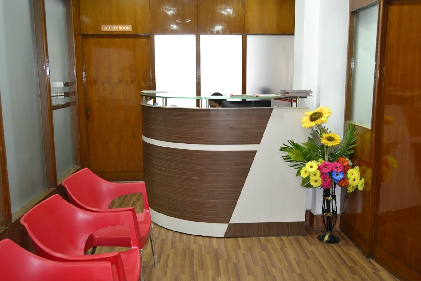 Sivarajavel IAS Academy Sivarajavel IAS Academy Trichy photo 1