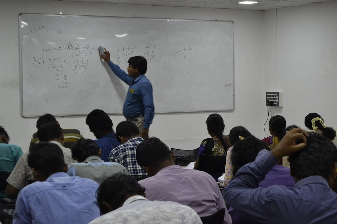 Sivarajavel IAS Academy Sivarajavel IAS Academy Trichy photo 2