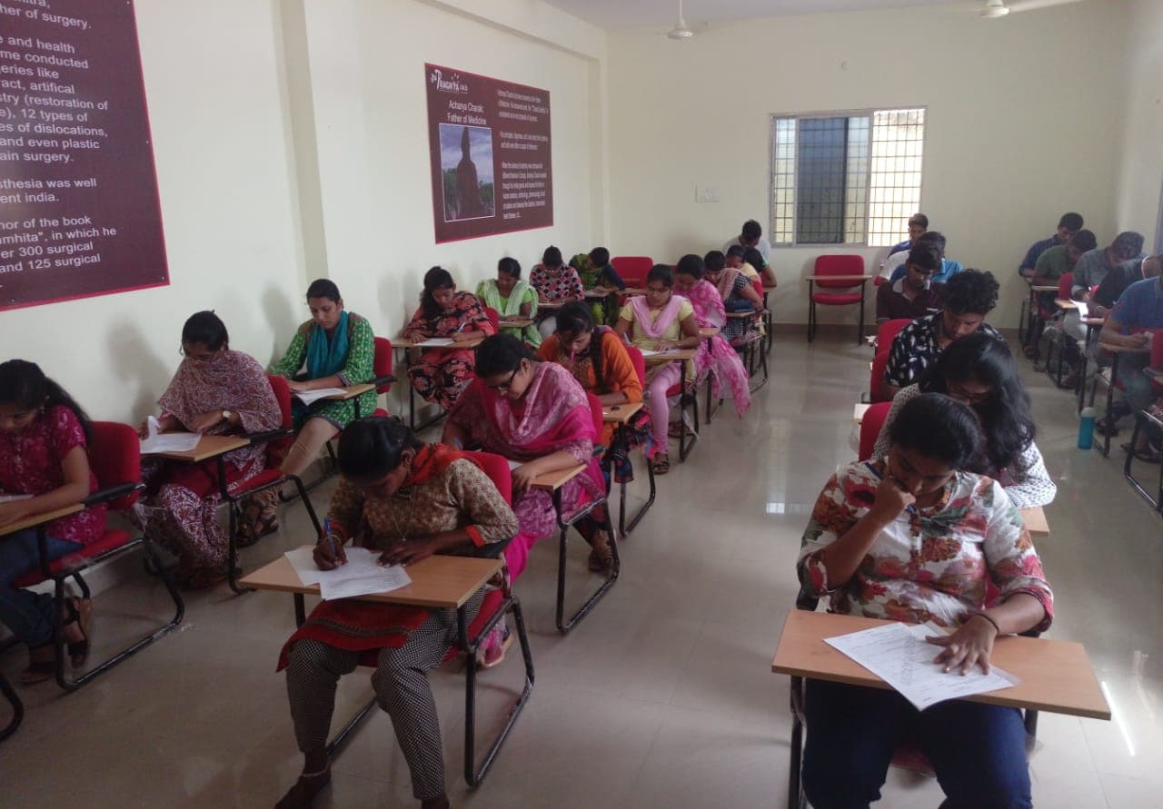 Pragnya IAS Academy Pragnya IAS Academy Bangalore photo 1