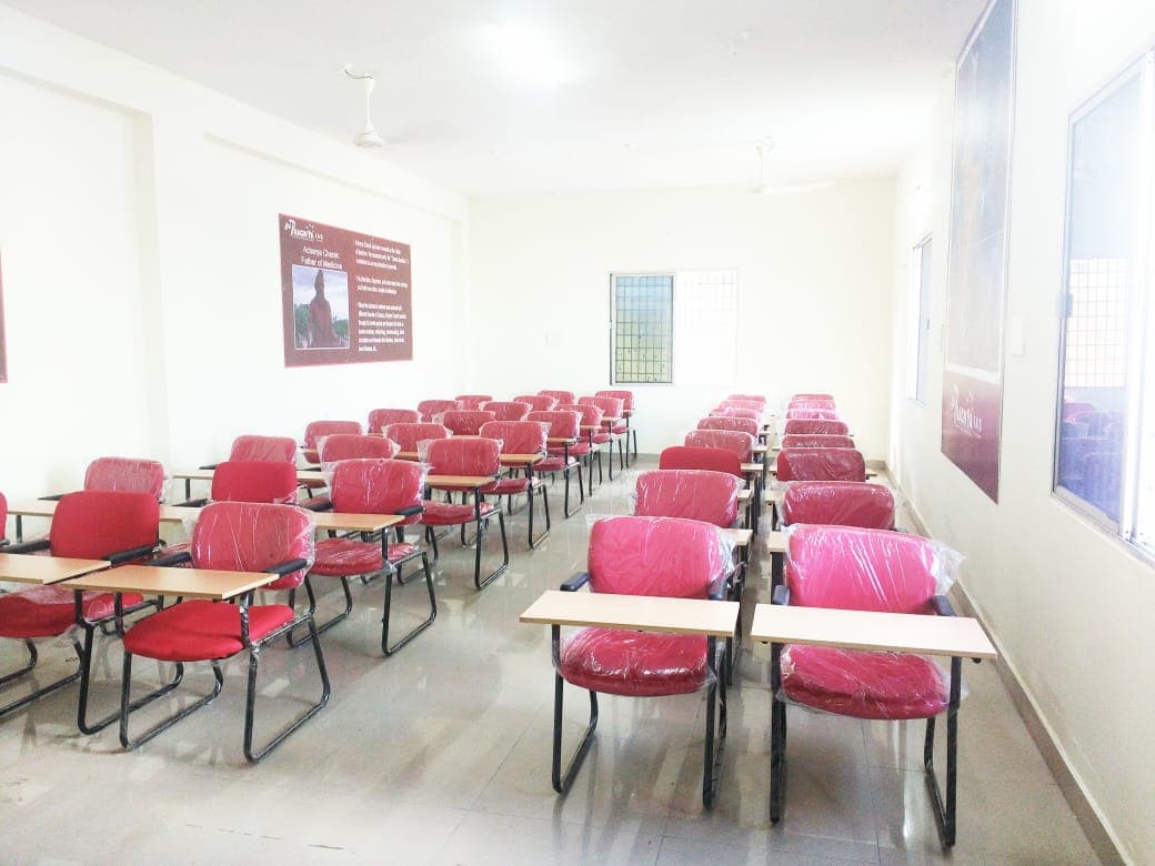 Pragnya IAS Academy Pragnya IAS Academy Bangalore photo 3