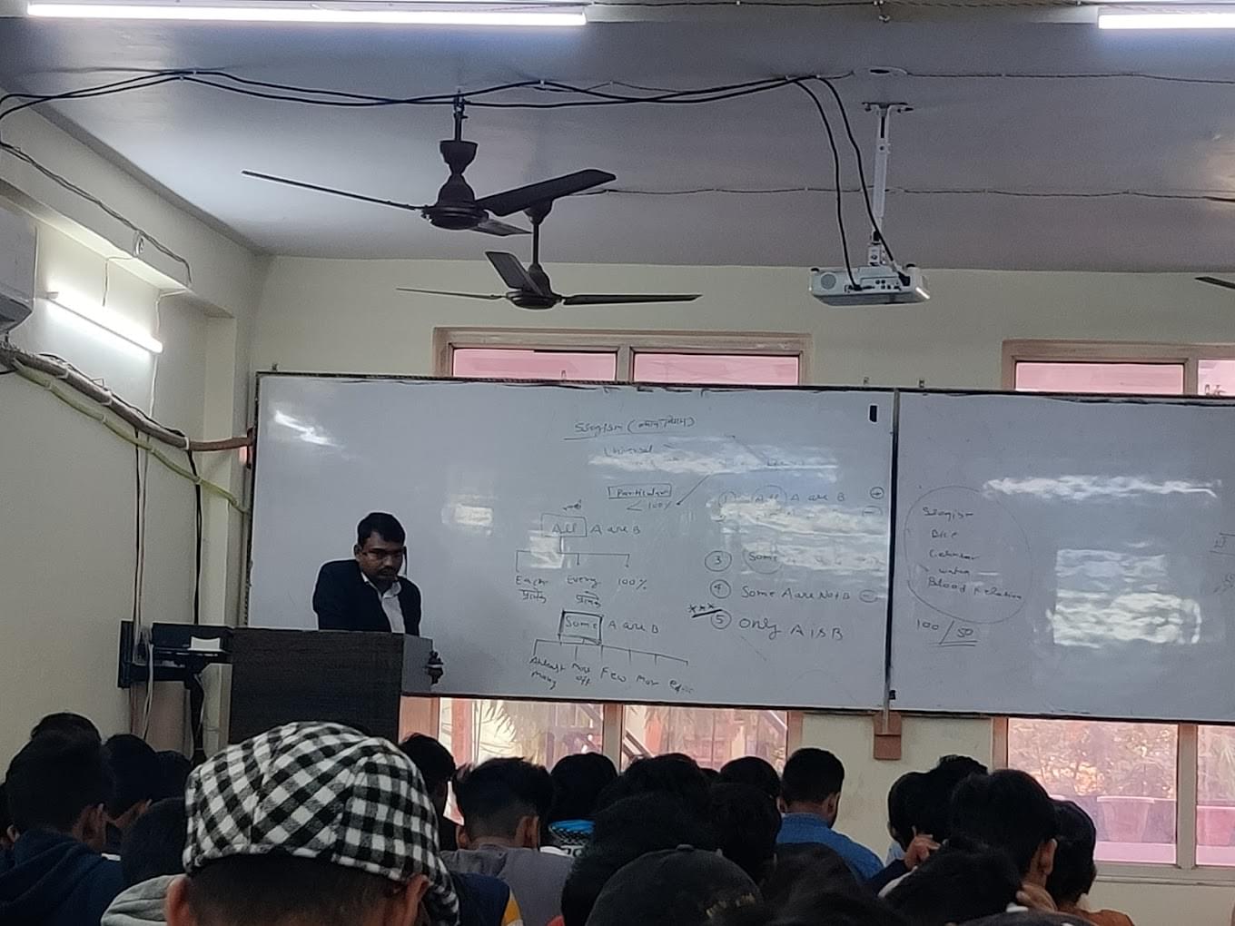 Kautilya Academy Kautilya Academy Gwalior photo 4