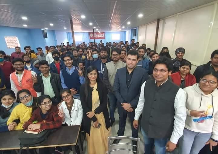 Kautilya Academy Kautilya Academy Gwalior photo 5