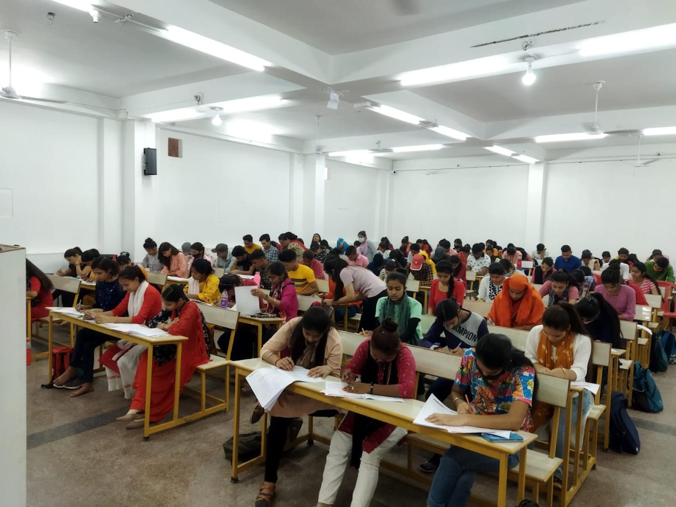 Kautilya Academy Kautilya Academy Gwalior photo 7