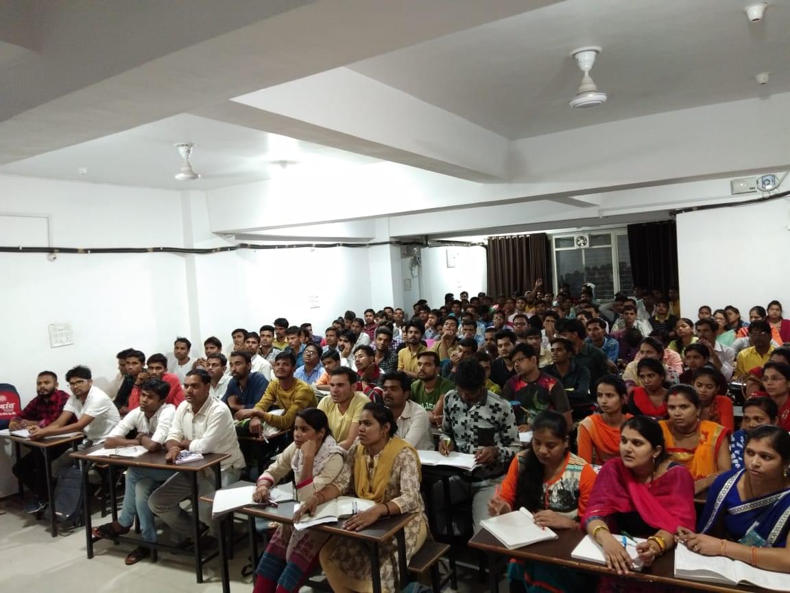 Kautilya Academy Kautilya Academy Saga photo 1