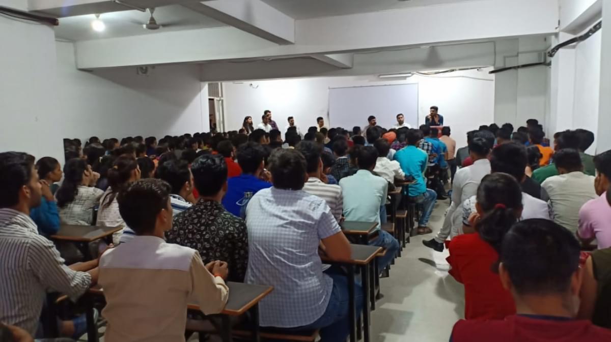 Kautilya Academy Kautilya Academy Saga photo 6