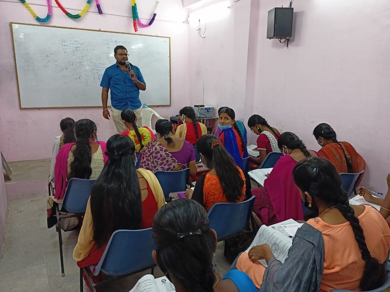 Vetrii IAS Study Circle Vetrii IAS Study Circle Salem photo 4