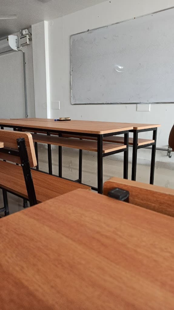 Vetrii IAS Study Circle Vetrii IAS Study Circle Madurai photo 1