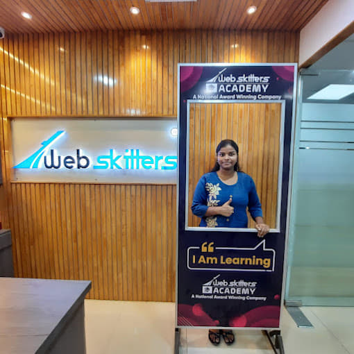 Webskitters Academy Webskitters Academy photo 4