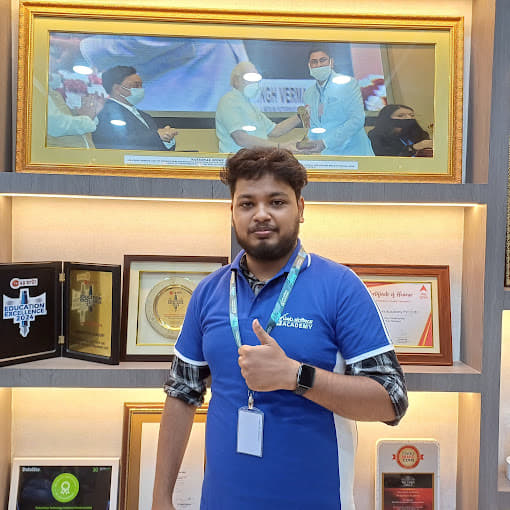 Webskitters Academy Webskitters Academy photo 3