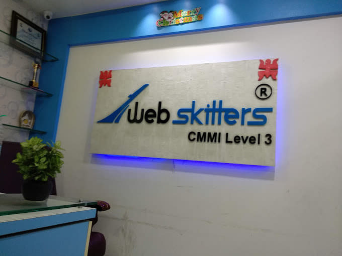 Webskitters Academy Webskitters Academy photo 2