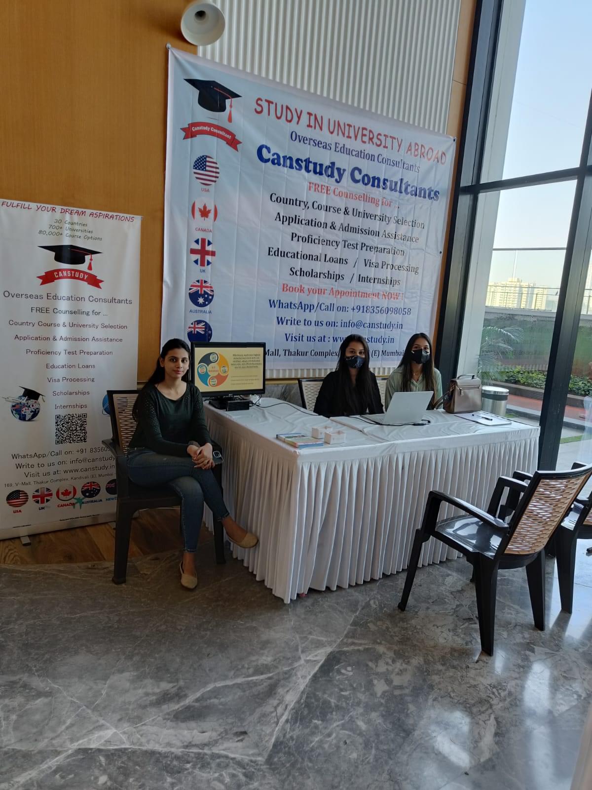 CANSTUDY CONSULTANTS CANSTUDY photo 1