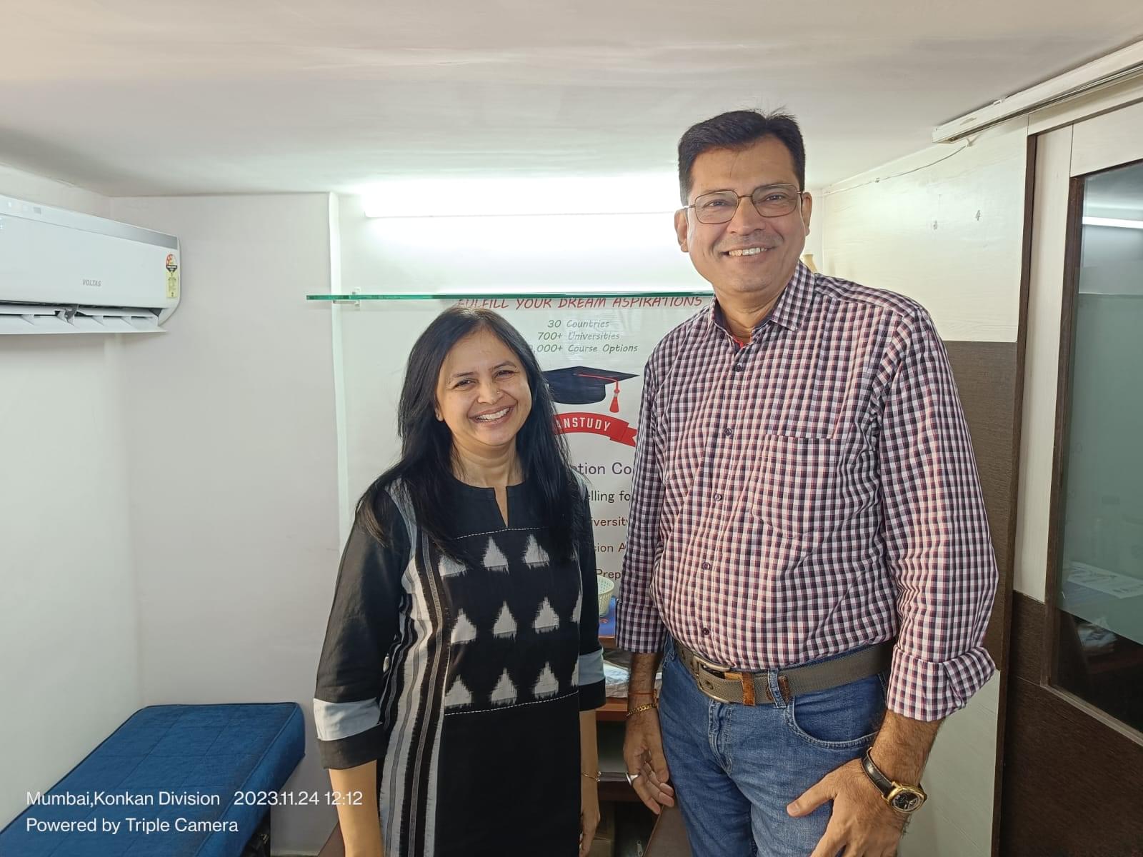 CANSTUDY CONSULTANTS CANSTUDY photo 2