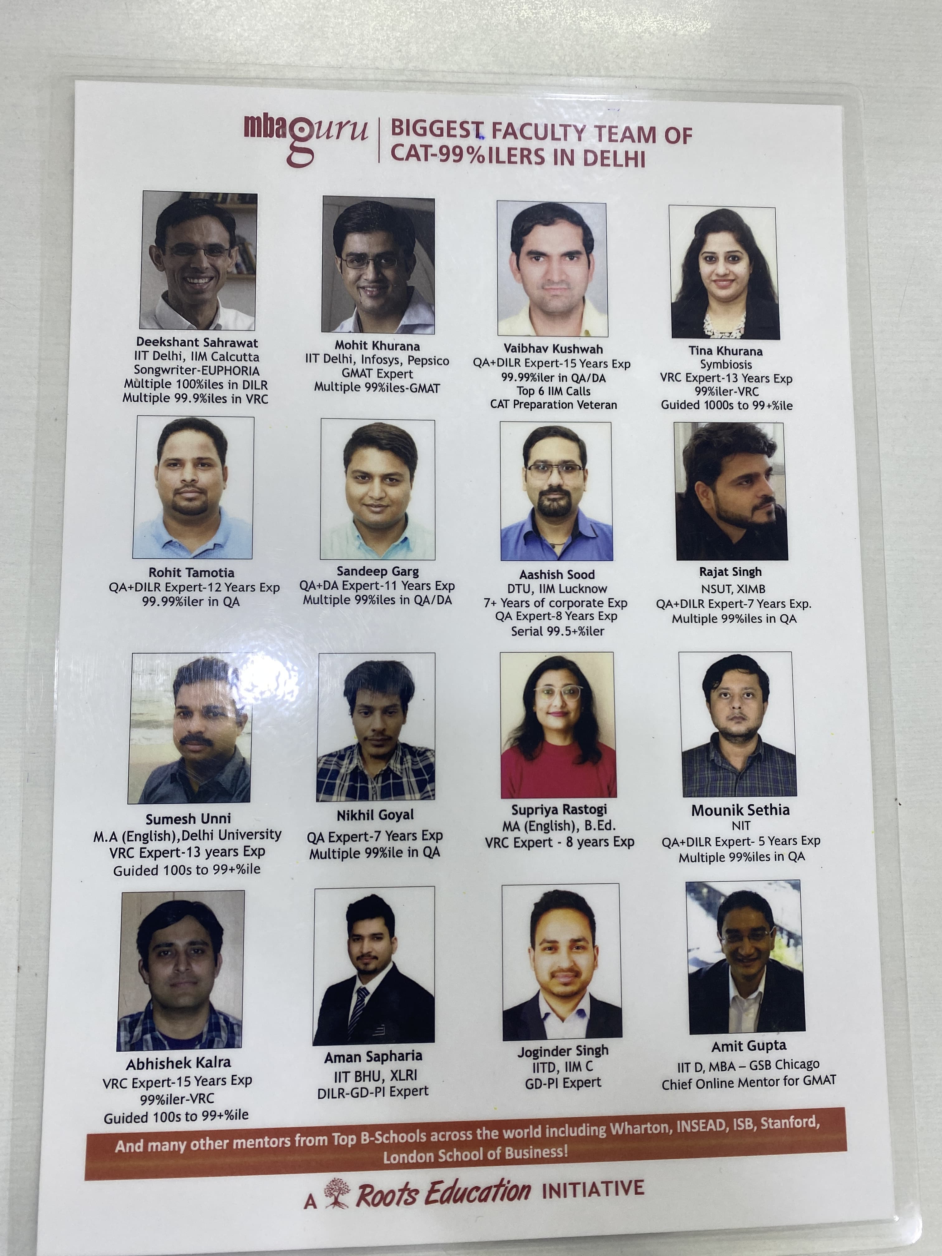 MBA Guru MBAguru photo 7